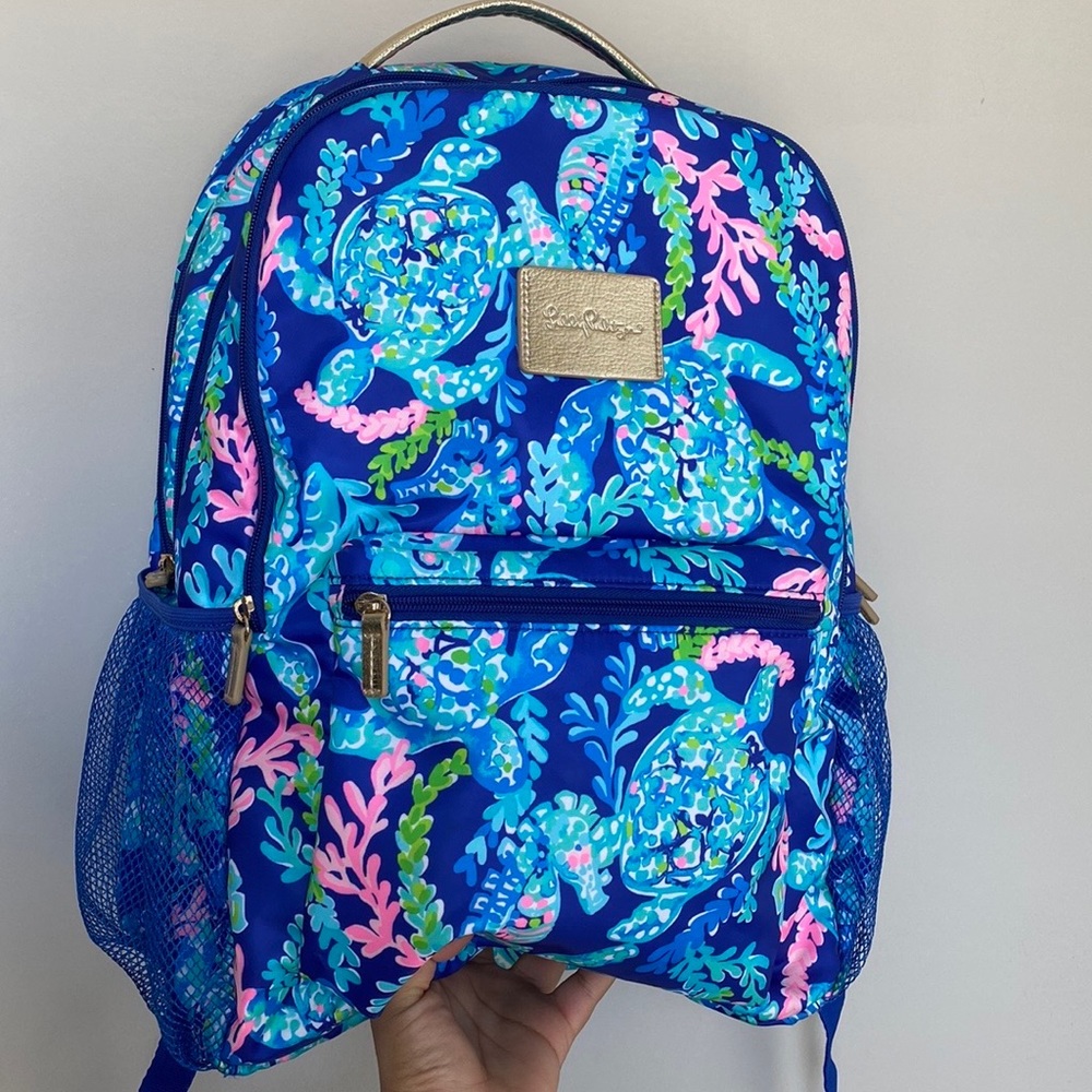 Bahia Backpack